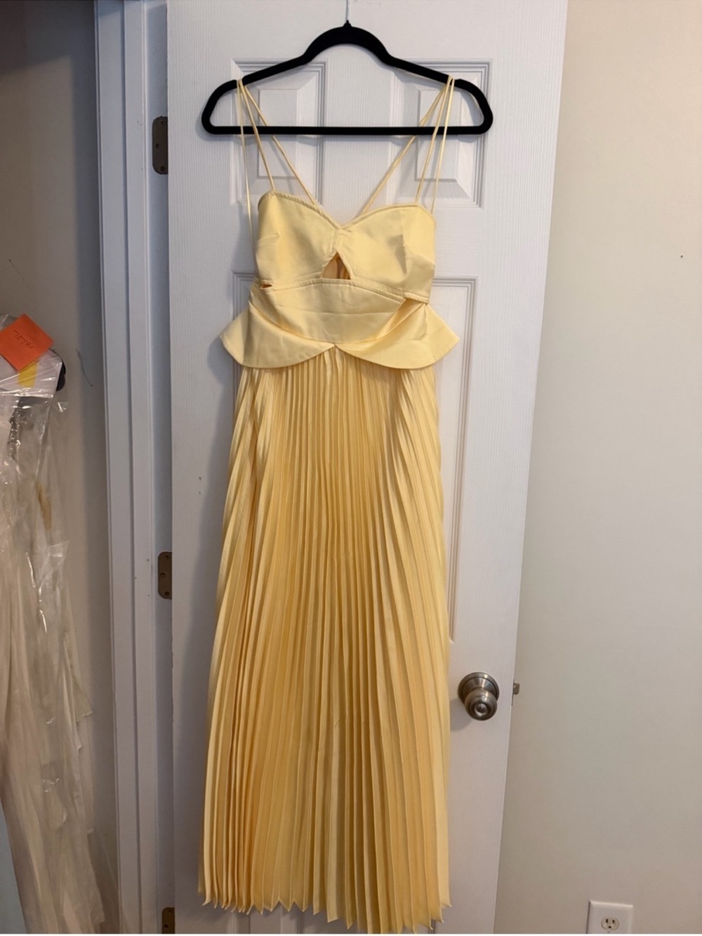 SHOWPO SHAY MAXI DRESS - Picture 3 of 5